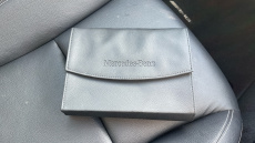 Mercedes-Benz SLC 200 AMG Line 2dr 9G-Tronic Petrol Roadster